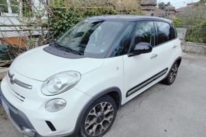 Fiat 500 L