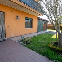 Appartamento a Sant'Angelo di Piove di Sacco (PD)