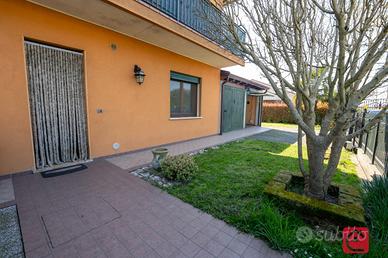 Appartamento a Sant'Angelo di Piove di Sacco (PD)