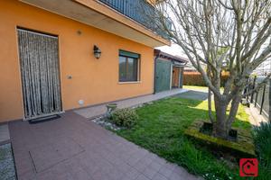 Appartamento a Sant'Angelo di Piove di Sacco (PD)