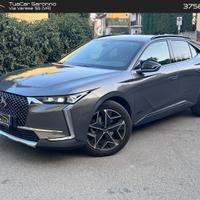 DS DS4 Cross Rivoli 1.2 Puretech 130 #9811