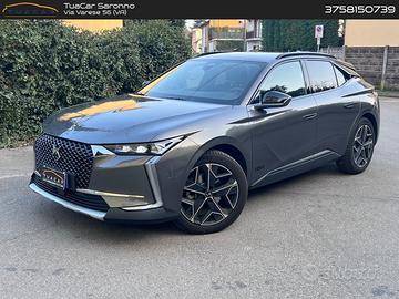 DS DS4 Cross Rivoli 1.2 Puretech 130 #9811