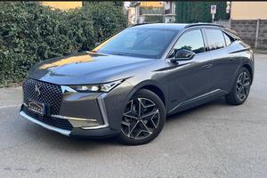 DS DS4 Cross Rivoli 1.2 Puretech 130 #9811