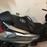 Rivestimento sella seat cover Yamaha Majesty 400