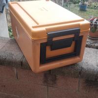Thermoport Rieber 26L – Contenitore termico -20°C 