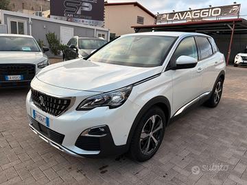 Peugeot 3008 BlueHDi 130 S&S EAT8 Allure