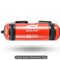 Borsa energetica da 20kg