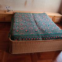Camera da letto matrimoniale