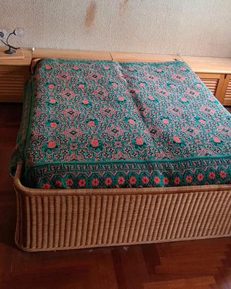 Camera da letto matrimoniale
