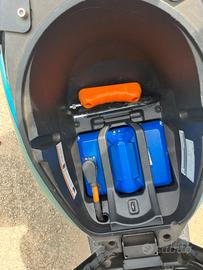 Batteria Piaggio One