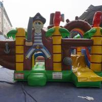 GIOCO GONFIABILE USATO - gonfiabile bambini