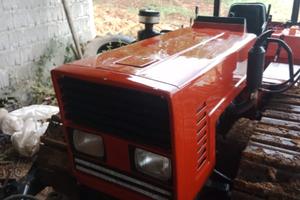 Trattore fiat