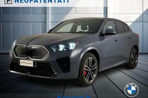 BMW iX2 edrive 20 MSport