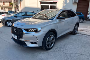 Ds 7 Crossback BlueHDi 130 aut. Performance Line