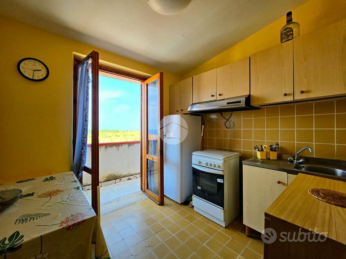 Apartment in Scalea, Faro, La Petrosa - Vista 4