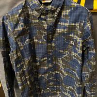 Camicia carhartt