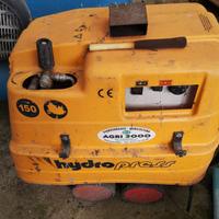 Idropulitrice a caldo Hydropress KOALA 150