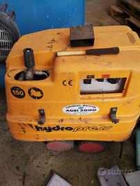 Idropulitrice a caldo Hydropress KOALA 150