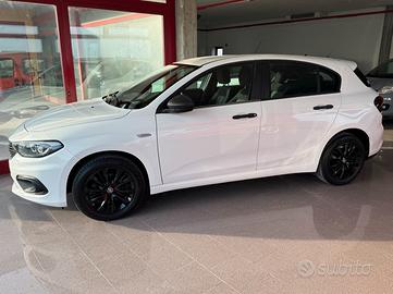 Fiat Tipo 1.3 Mjt S&S 5 porte Street