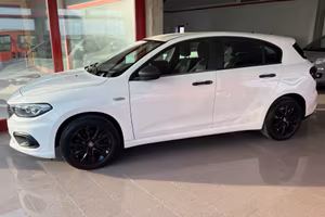 Fiat Tipo 1.3 Mjt S&S 5 porte Street