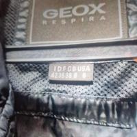 piumino nuovo "Geox"