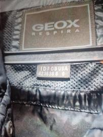 piumino nuovo "Geox"