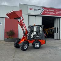 Pala snodata Everun nuona