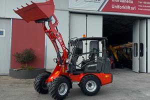 Pala snodata Everun nuona