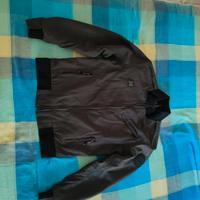 giubbotto per moto Hevik 