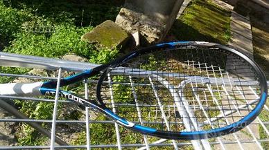 Racchetta Head Attitude Elite professionale