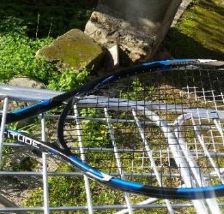 Racchetta Head Attitude Elite professionale