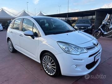 Citroen C3 1.4 VTi 95 GPL airdream Seduction