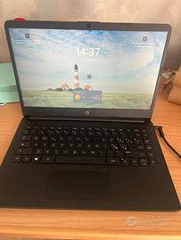 PC HP PORTATILE