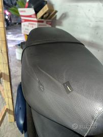 Sella piaggio free