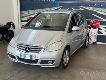 Mercedes-benz A 160 Avantgarde Benzina