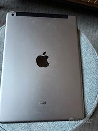 Ipad air 32 GB wi fi +sim