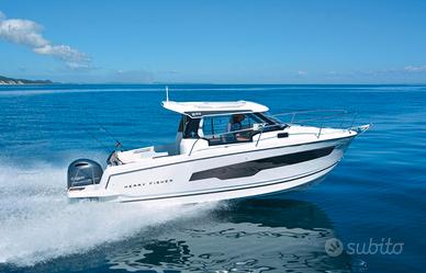 Jeanneau merry fisher 695 s2