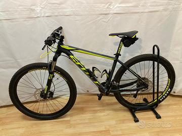 Mtb Scott 760   27.5