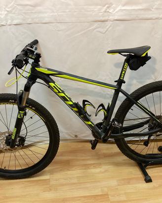 Mtb Scott 760   27.5