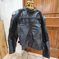 DAINESE - Giacca Moto (Taglia 52)