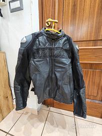 DAINESE - Giacca Moto (Taglia 52)