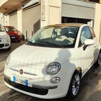 Fiat 500 1.2 EasyPower Lounge GPL