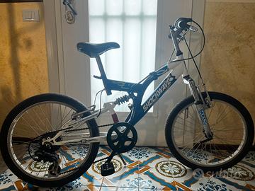 Mtb bambino
