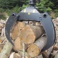 Pinza da Legna - Apertura 1000 mm