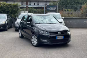 Volkswagen Polo 1.2 70 CV 5p. Comfortline