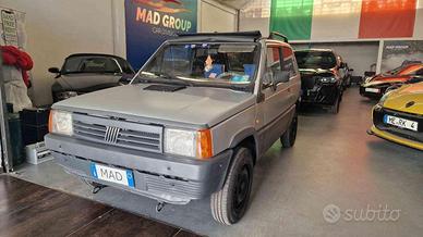 FIAT Panda 1ª serie 4x4 TETTUCCIO! RESTAURATA!
