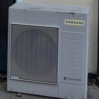 SISTEMA CONDIZIONATORI SAMSUNG