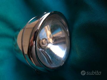 Fanale e dinamo Dansi (bianchi legnano)