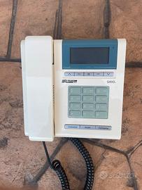 Telefono fisso Telecom SIRIO