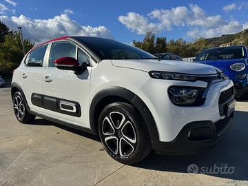 Citroen C3 PureTech 83 S&S Shine